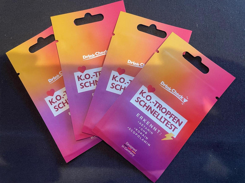 Mit Ihrem Stadtwappen & Ihrer Botschaft