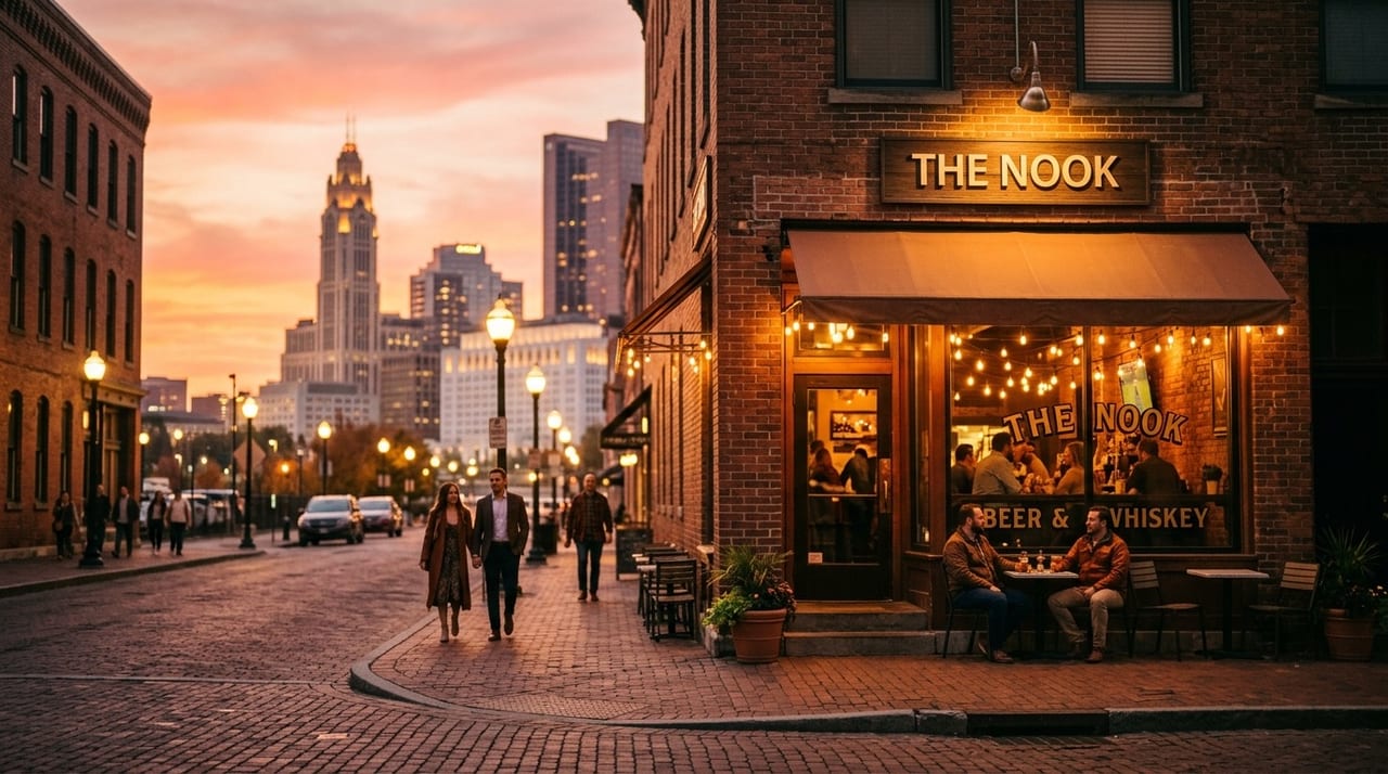 Ohio SB 348: Drink-Spiking Test Mandate for Bars, Explained