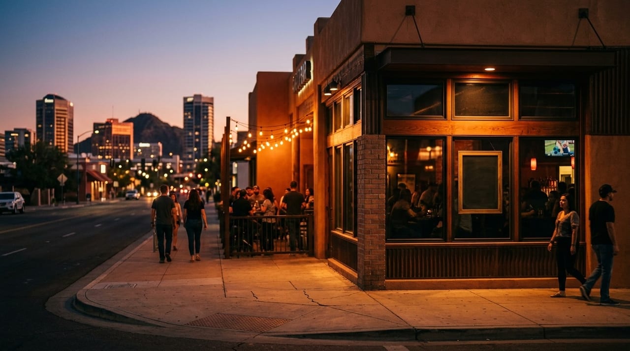 Tempe Drink Spiking Ordinance: Bar Kit Rules Aug 1, 2026