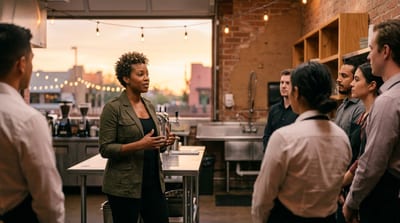 AB-1013 Compliance Guide for California Bars & Nightclubs
