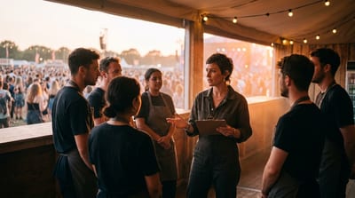 Drink Spiking Test Kits: Budgeting for Venue Safety