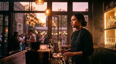 5 Signs Your Drink Was Spiked — And the Only Way to Know