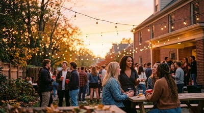 Greek Life Risk Management: Safer Chapter Social Events
