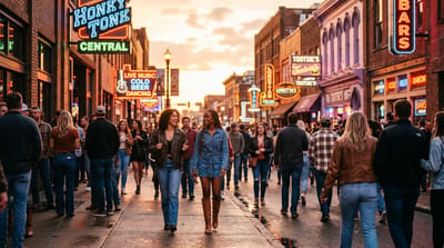 Nashville Safe Bar Program: Spiking Prevention Guide