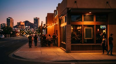 Tempe Drink Spiking Ordinance — Bar Kit Rules Aug 1, 2026