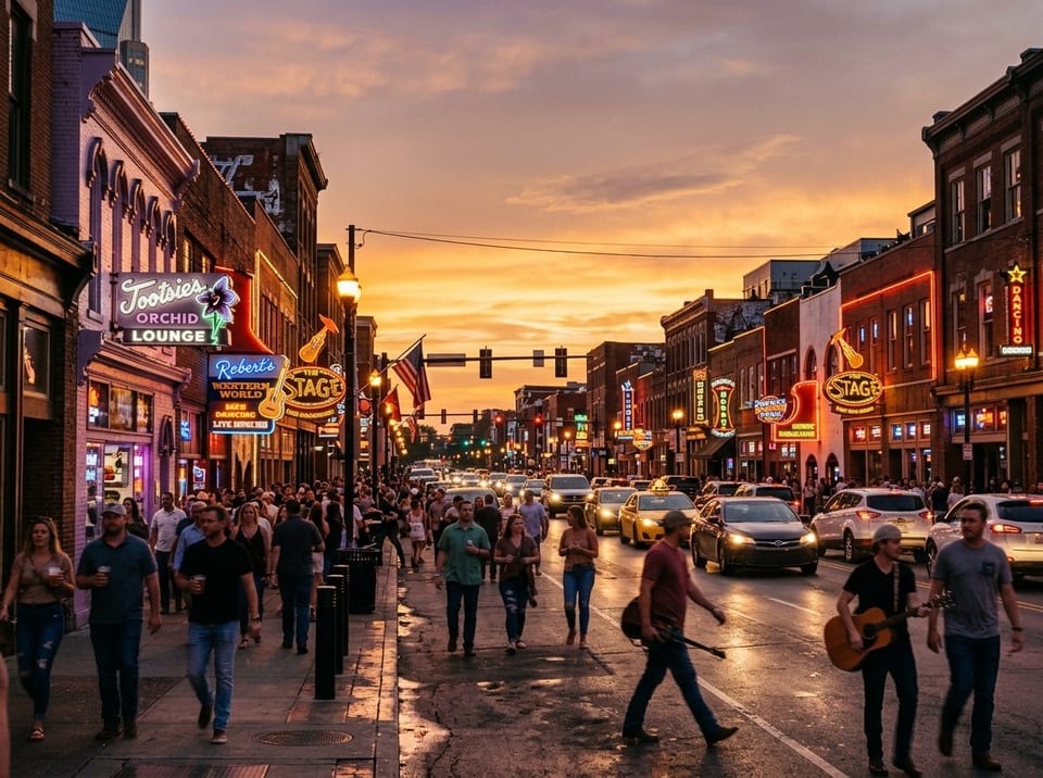 Tennessee removed the proposed bar test-kit mandate before signing its drink-spiking felony law