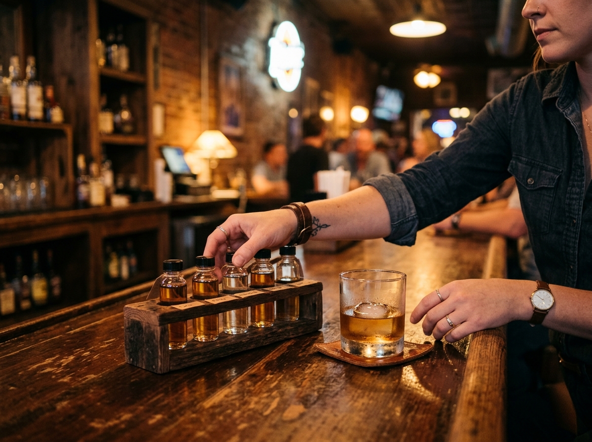 California AB-1013 legislation launching a national wave of drink testing mandates