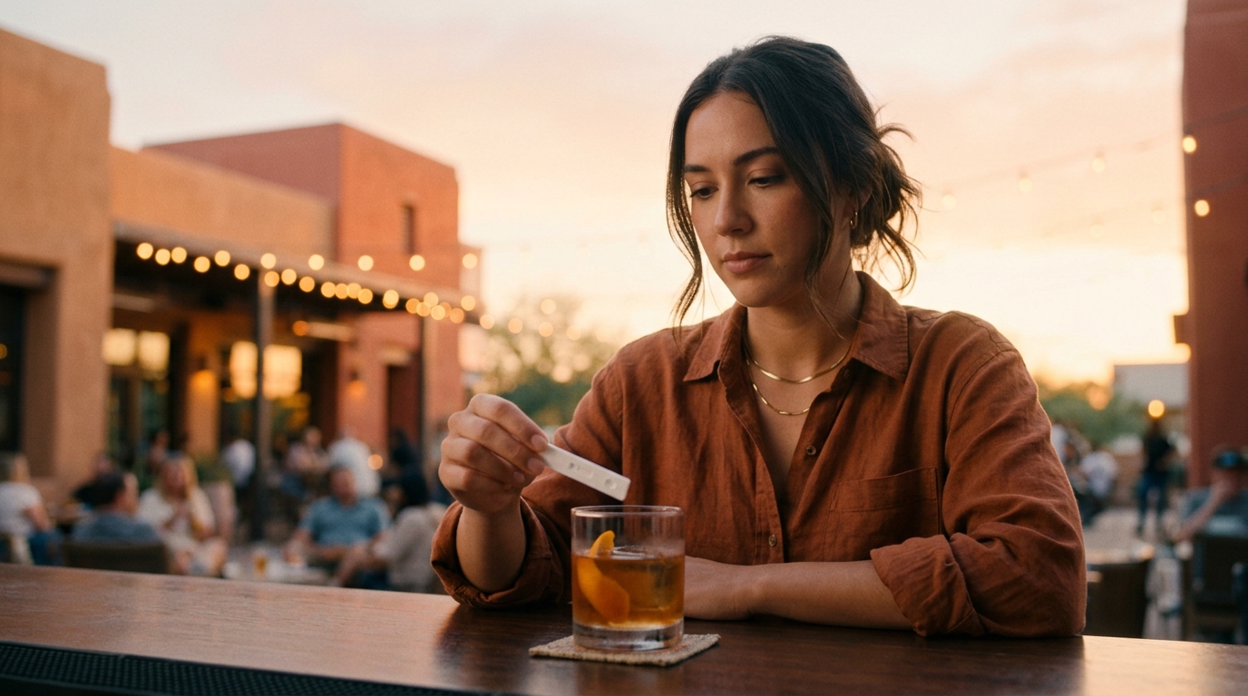 Washington, Illinois, and Beyond: Is Your State Next to Mandate Drink Testing?