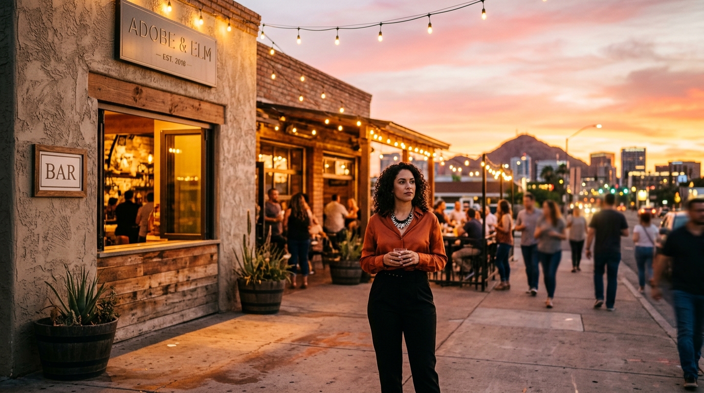 Tempe Becomes Arizona's First City to Require Drink Spiking Test Kits (August 2026)