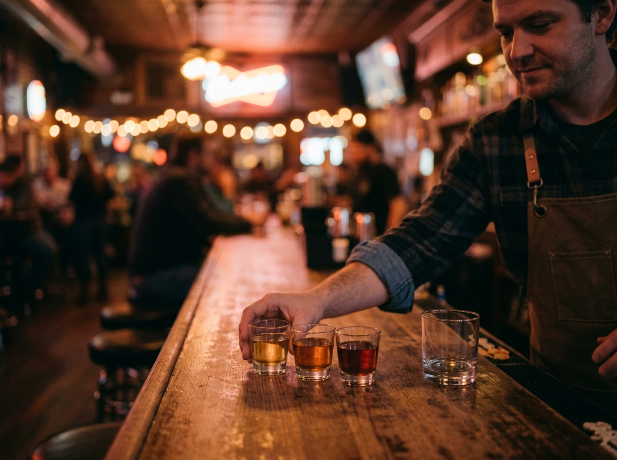 Tennessee HB 2301 tiered felony penalties for drink spiking based on harm and intent