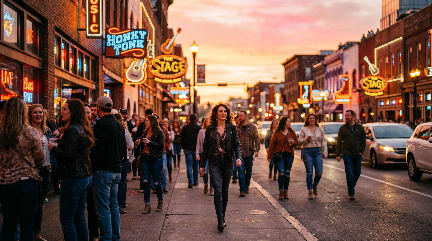 Tennessee HB 2301: Drink Spiking Becomes a Felony, Bars Must Offer Test Kits by July 2026