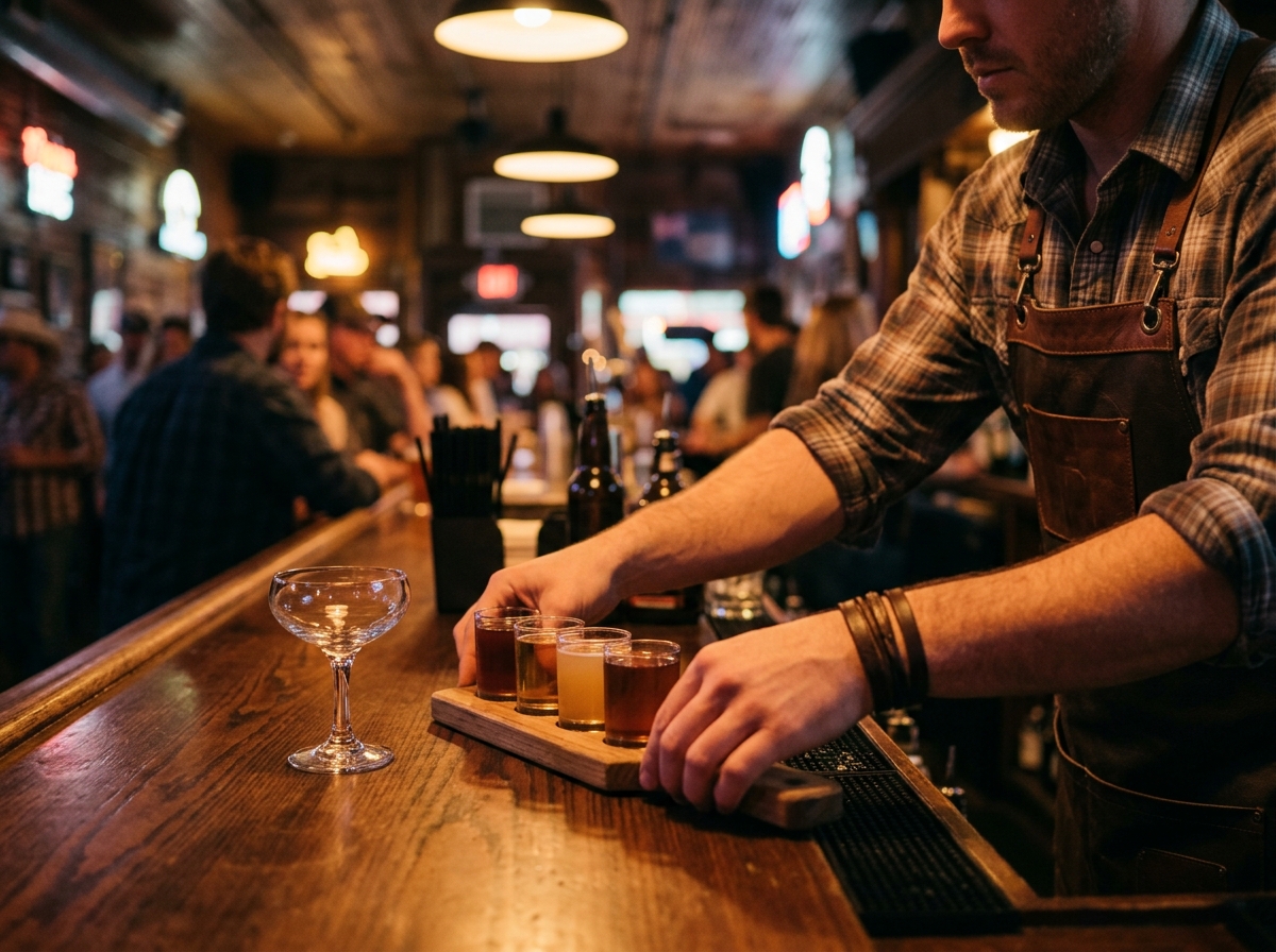 Tennessee bill creates graduated felony charges for drink spiking based on intent and outcome