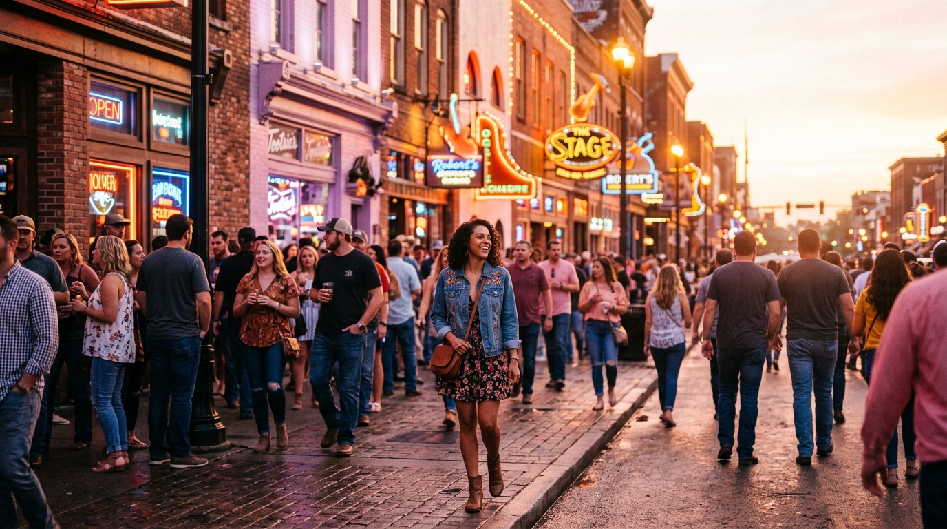 Tennessee HB 2301: Drink Spiking Becomes a Felony, Bars Must Offer Test Kits by July 2026