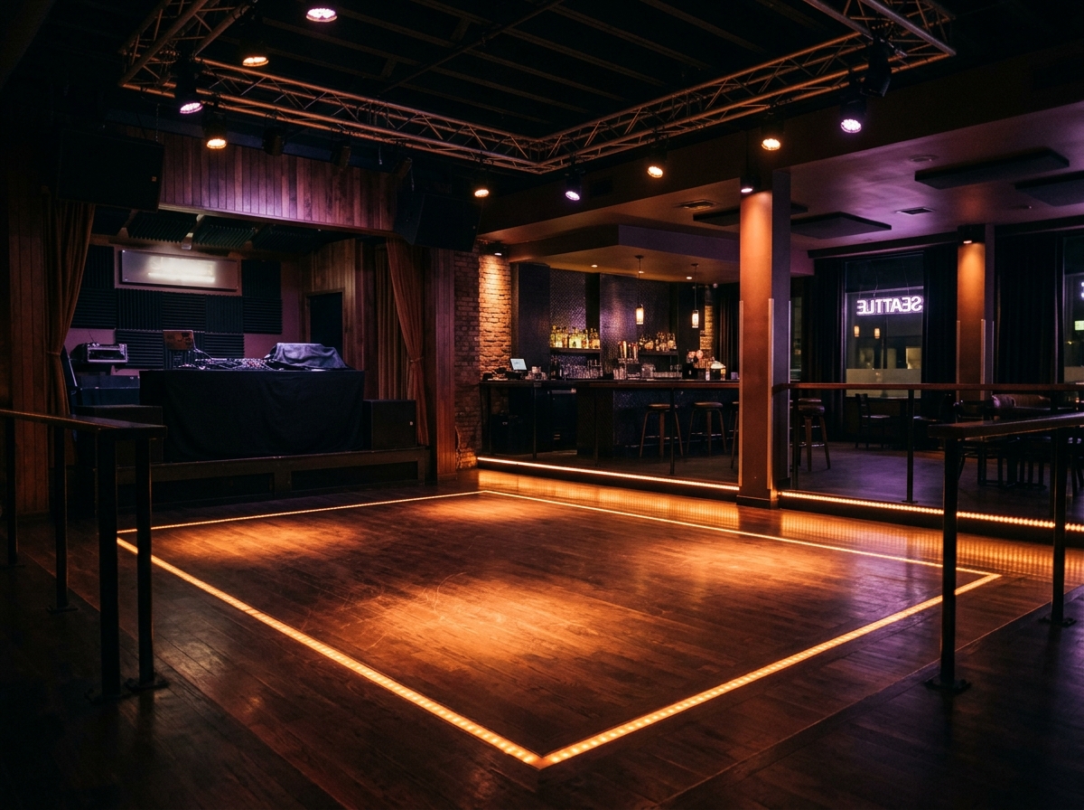Washington bar owners must source compliant test kits, post required signage, and train staff