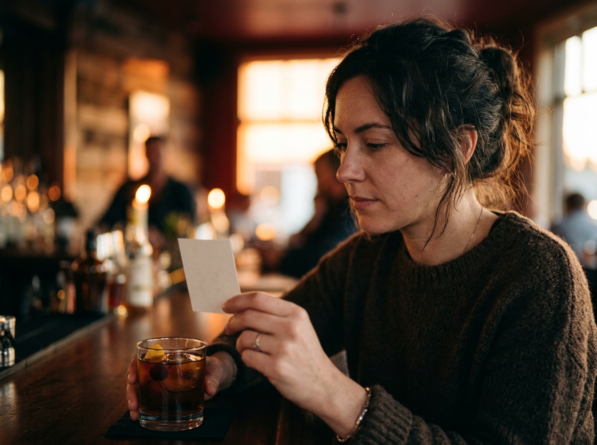 Lake Washington High School students research drink spiking laws and propose Washington SB 5330